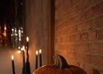 candles