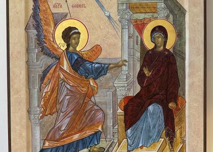 Annunciation