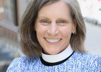 Rev. Abigail