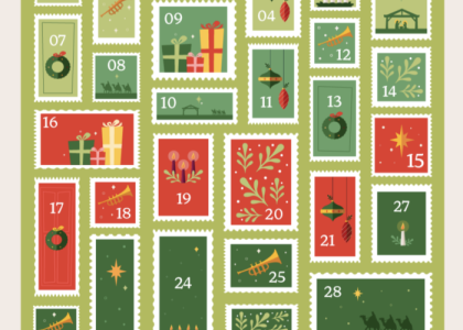 Advent Calendar