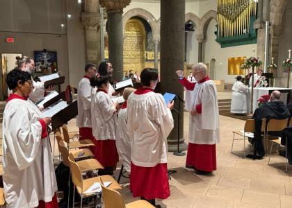 Choir