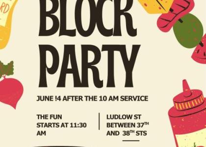Block Part
