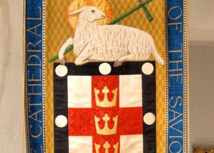 banner