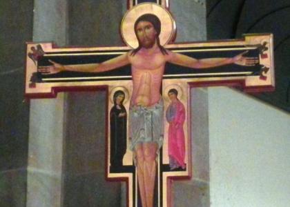 cross