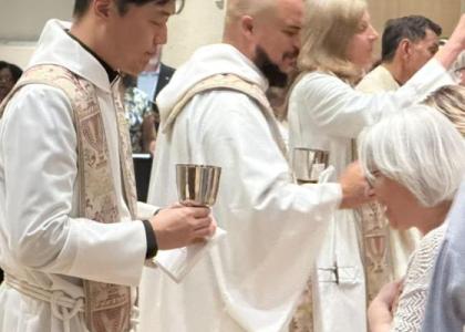 clergy