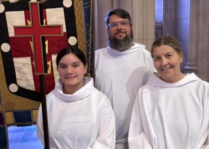 acolytes